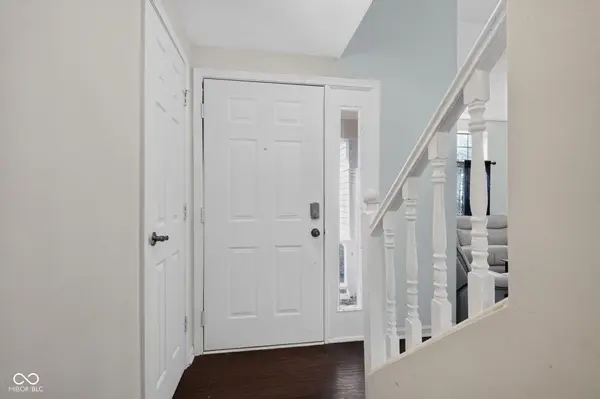 8768 Buckhaven, Indianapolis, IN 46256