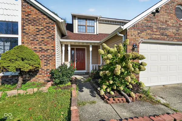 8768 Buckhaven, Indianapolis, IN 46256