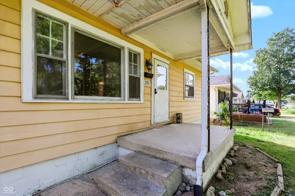 201 Hugo ST, Indianapolis, IN 46229