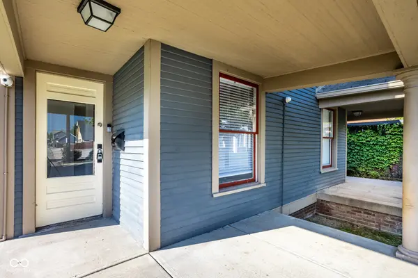 715-717 E 15th ST, Indianapolis, IN 46202