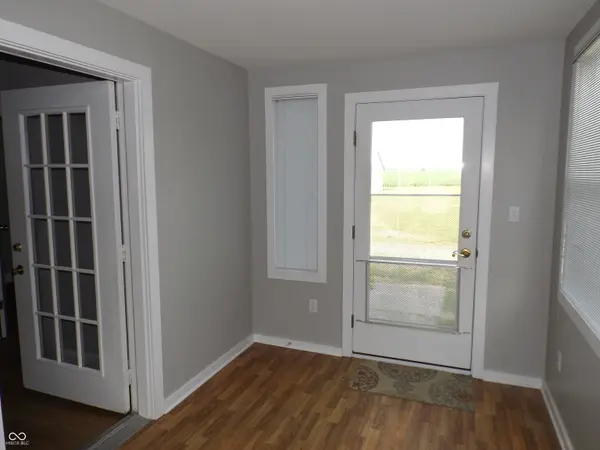116 W 350 RD S, Shelbyville, IN 46176