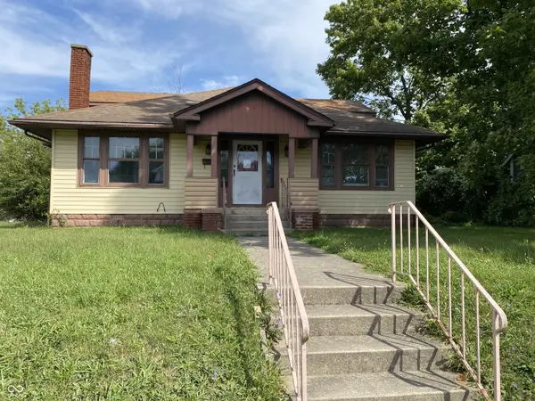 1000 E 8th ST, Muncie, IN 47302