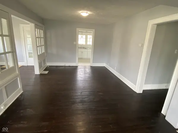 1000 E 8th ST, Muncie, IN 47302