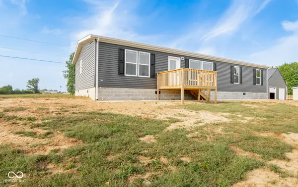 5954 N US HWY 31, Seymour, IN 47274
