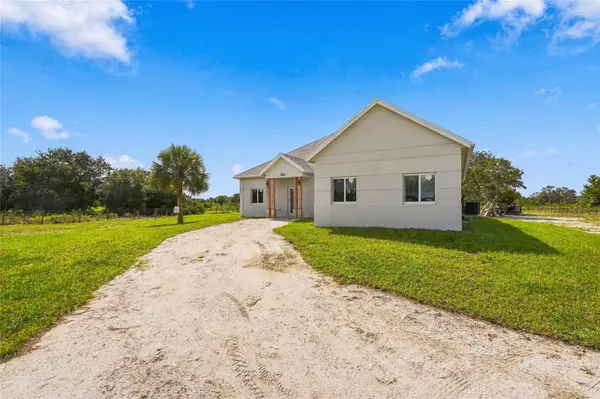 15306 NW 270TH ST, Okeechobee, FL 34972