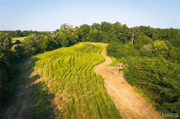 TBD Road 750, Pleasant Hill, IL 62366