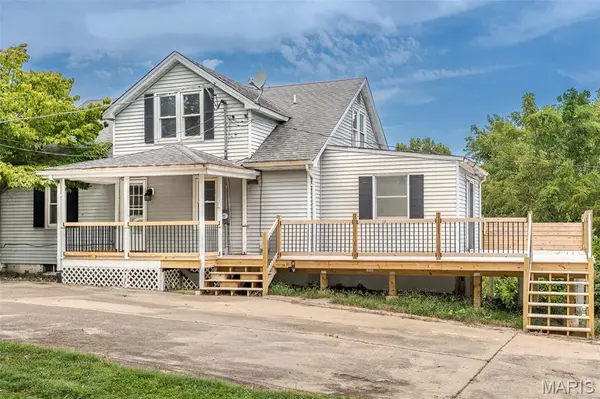 2249 Holtgrewe RD, Washington, MO 63090