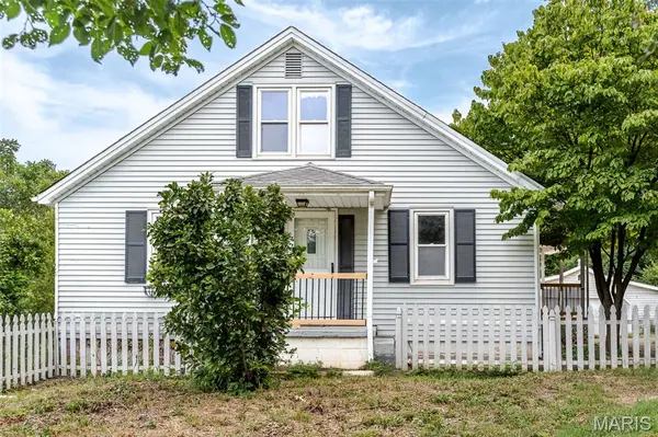 2249 Holtgrewe RD, Washington, MO 63090