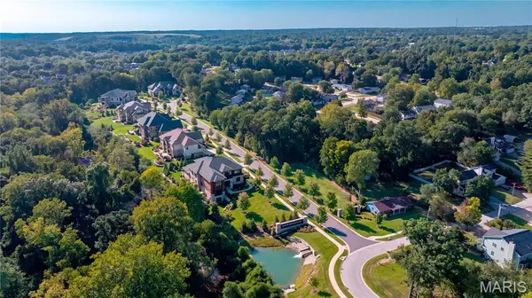 2 Francis AVE, Valley Park, MO 63088