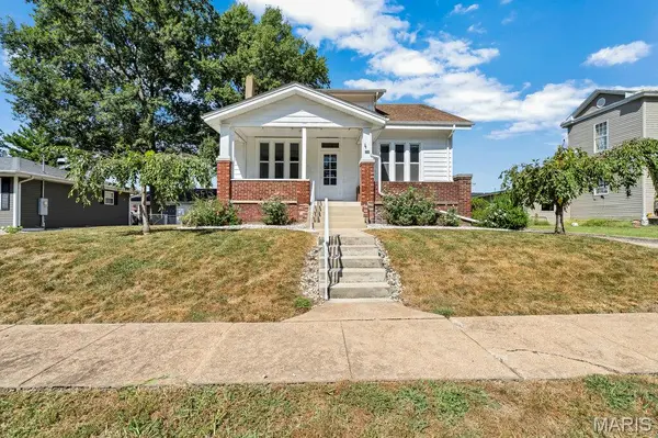 208 N Benton ST, New Athens, IL 62264