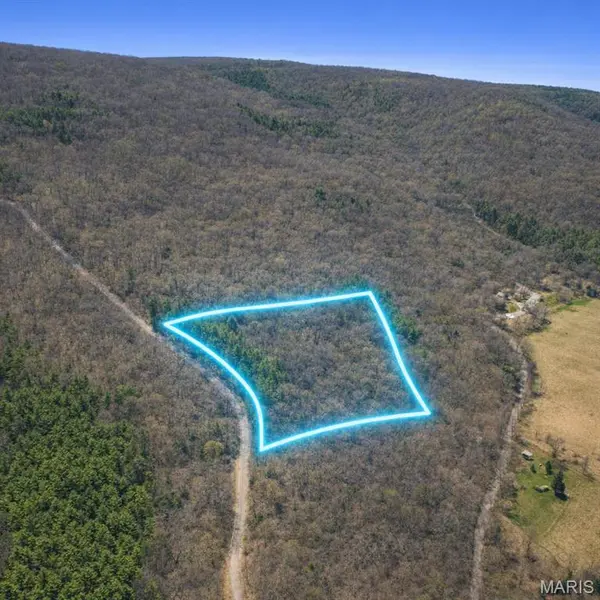 Off Cr 124, Annapolis, MO 63620
