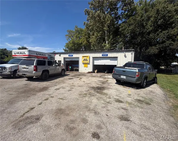 1525 State Road Z, Pevely, MO 63070