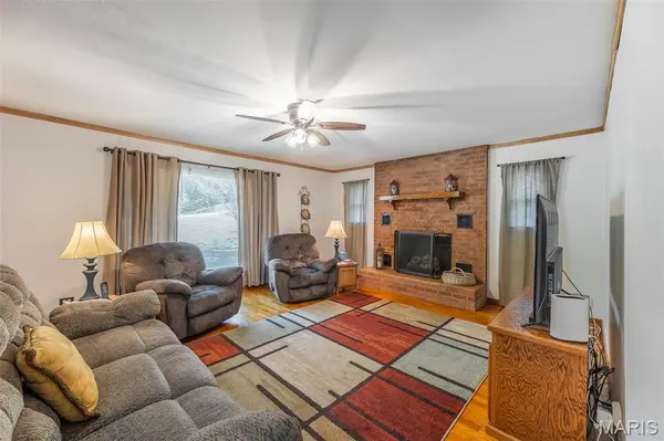 1800 W Harper ST, Poplar Bluff, MO 63901