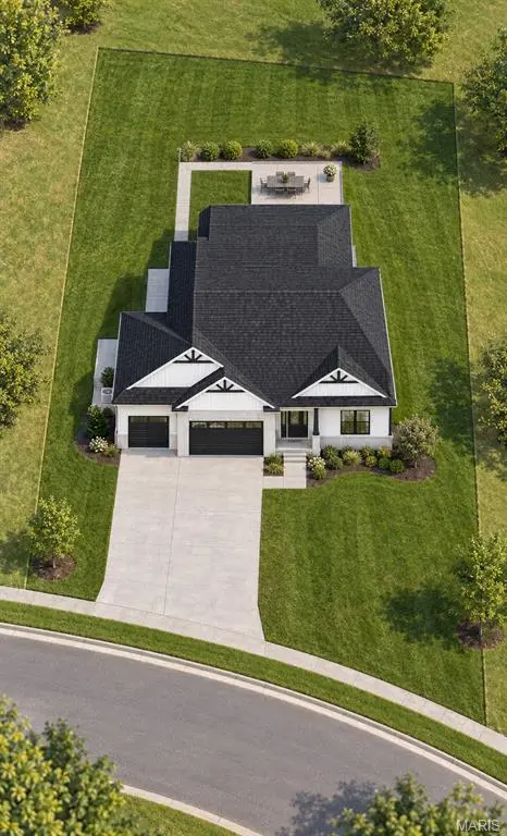 804 Stone Briar DR, O'fallon, IL 62269