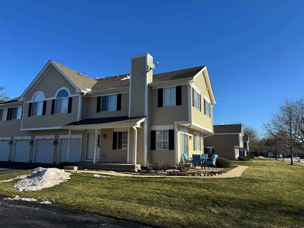Address not disclosed, Woodstock, IL 60098