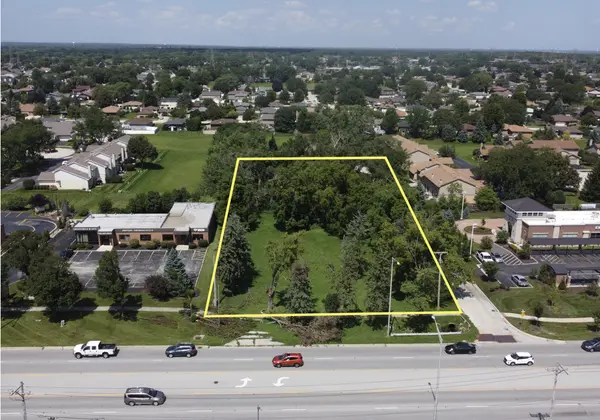 7706 W 159th ST, Orland Park, IL 60462