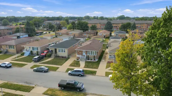 550 Yates AVE, Calumet City, IL 60409