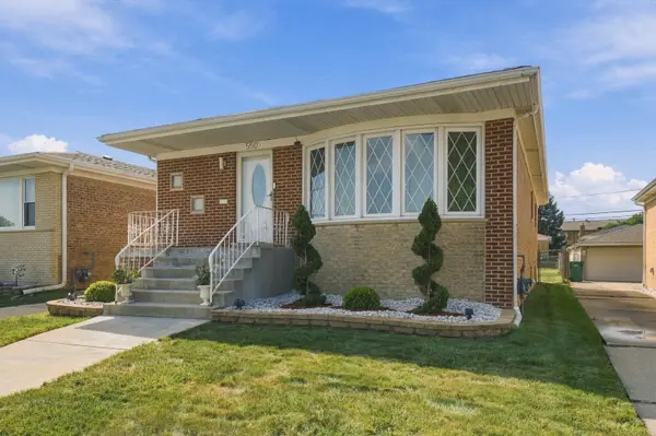 550 Yates AVE, Calumet City, IL 60409