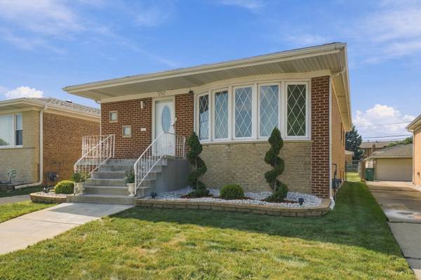 550 Yates AVE, Calumet City, IL 60409