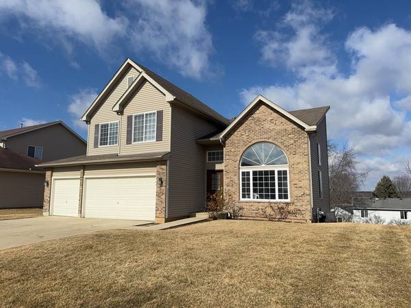 5404 GLENBROOK TRL, Mchenry, IL 60050