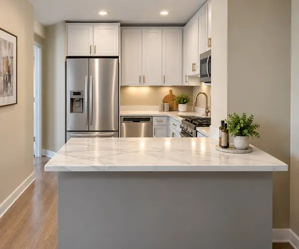 1360 N Sandburg TER #1606, Chicago, IL 60610