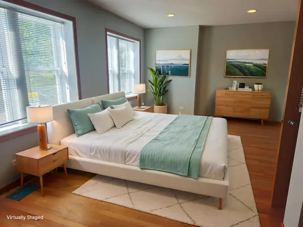 3043 N Ashland AVE #2, Chicago, IL 60657