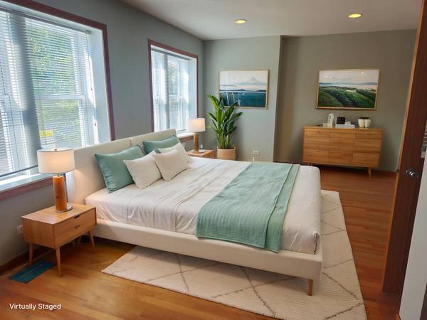 3043 N Ashland AVE #2, Chicago, IL 60657