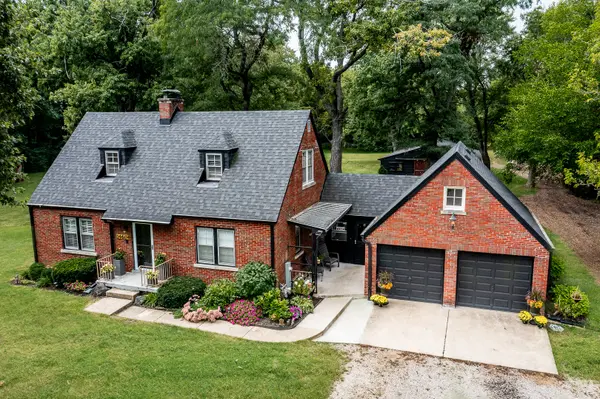 14604 S Creme RD, Homer Glen, IL 60491