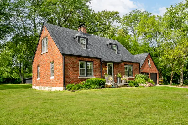 14604 S Creme RD, Homer Glen, IL 60491