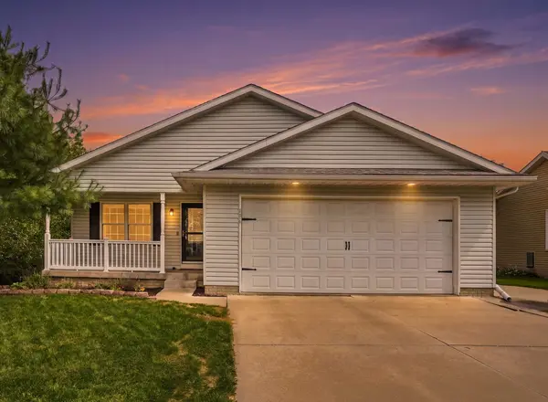 618 Mineral Creek DR, Colona, IL 61241