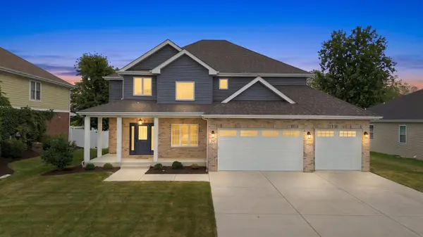 207 Hickory ST, Peotone, IL 60468