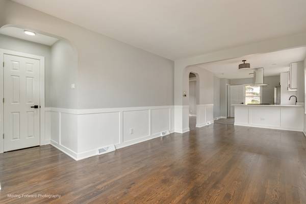 115 E 140th CT, Riverdale, IL 60827