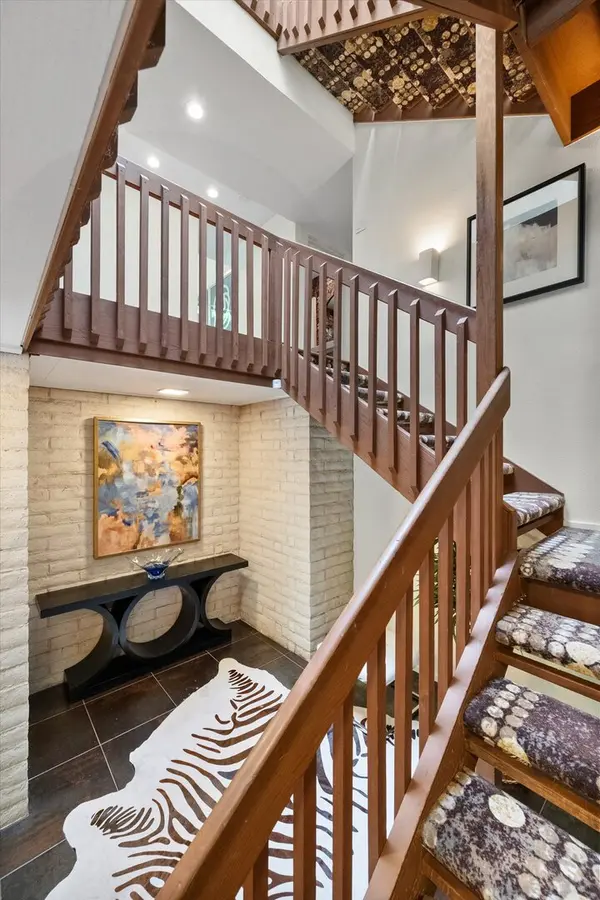 3509 Bellaire Park CT, Fort Worth, TX 76109