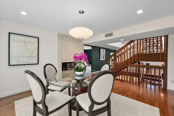 3509 Bellaire Park CT, Fort Worth, TX 76109
