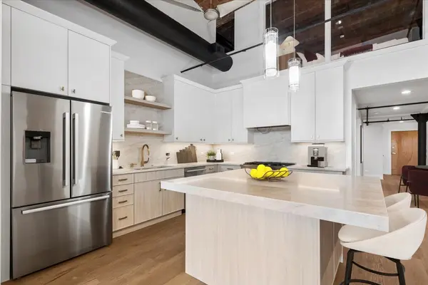 1000 W WASHINGTON BLVD #517, Chicago, IL 60607