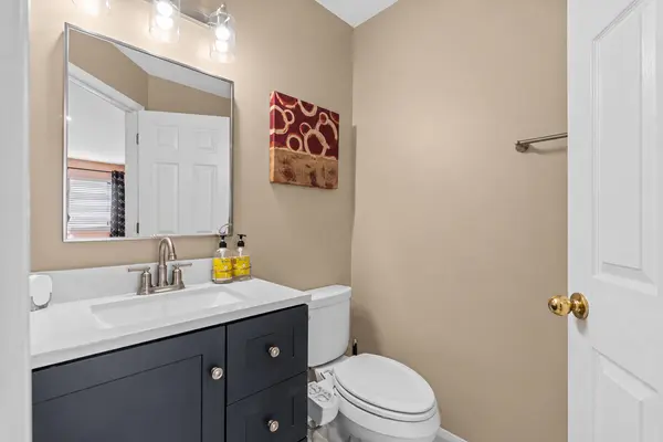 2504 Fairbanks CT, Naperville, IL 60540