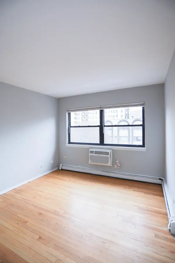 2828 N Cambridge AVE #401, Chicago, IL 60657