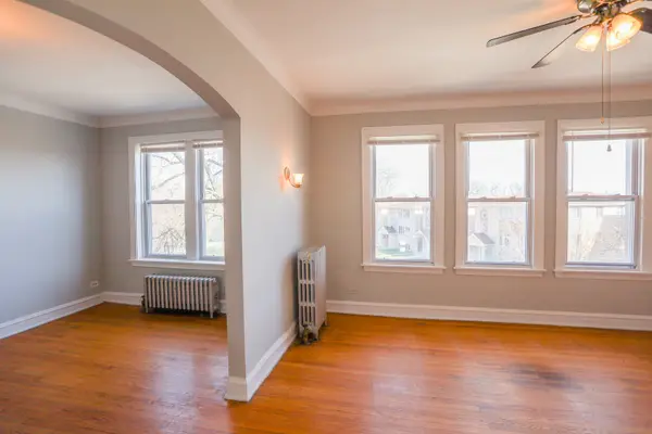 4056 N Laporte AVE #1A, Chicago, IL 60641