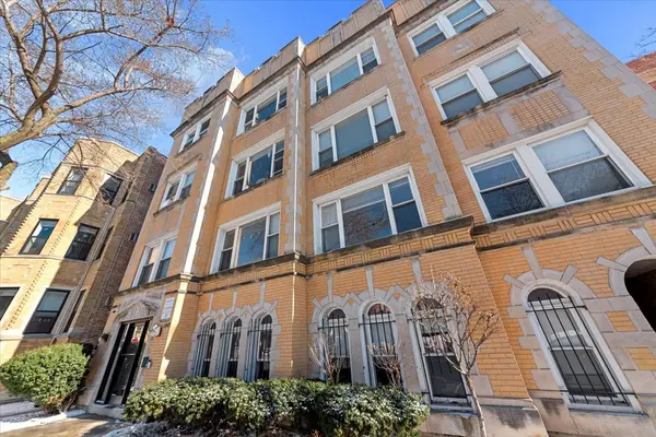 3449 N Elaine PL #404, Chicago, IL 60657