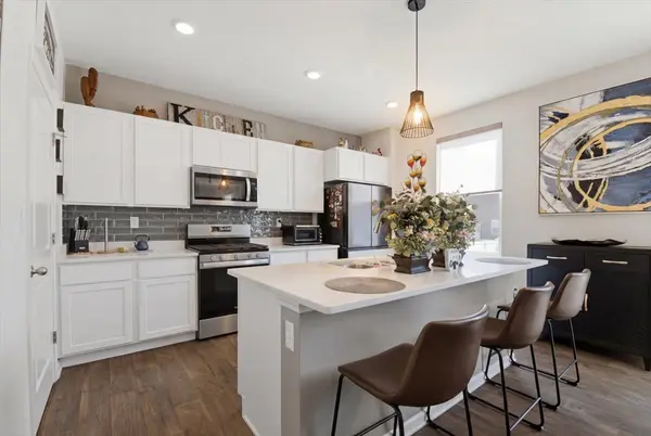 2018 Winterberry TRL, Wonder Lake, IL 60097