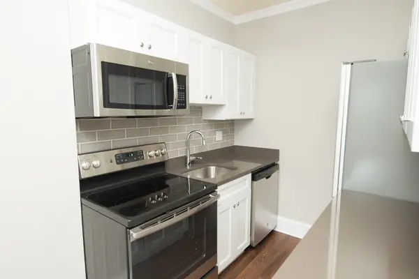 817 W Lakeside PL #510, Chicago, IL 60640