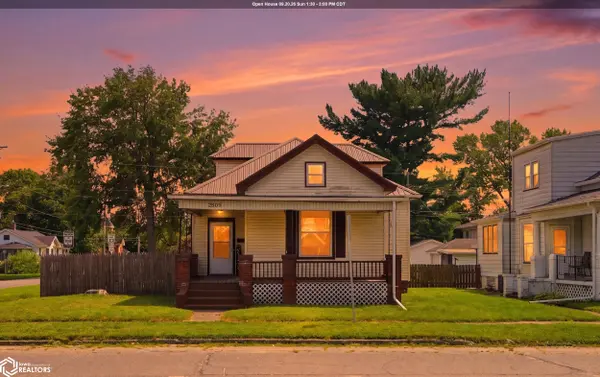 2004 Avenue H, Fort Madison, IA 52627