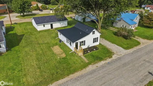 2115 Racine AVE, Burlington, IA 52601