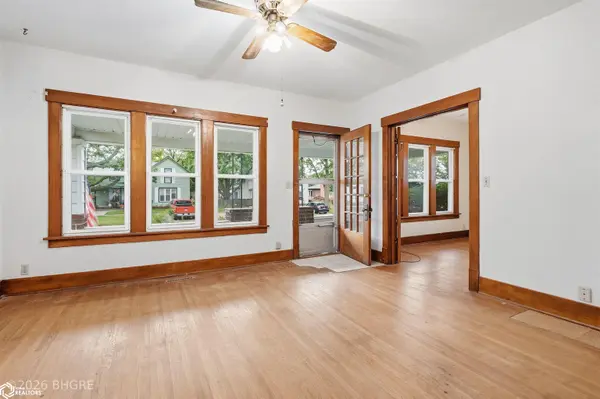 415 N Fremont ST, Stuart, IA 50250