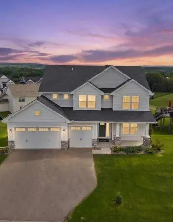 819 Spancil Hill VW, Woodbury, MN 55129