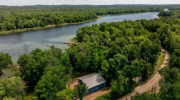 3698 Maple DR NW, Hackensack, MN 56452