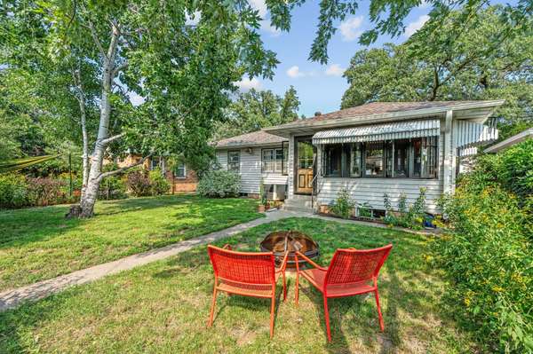 4339 Penn AVE N, Minneapolis, MN 55412