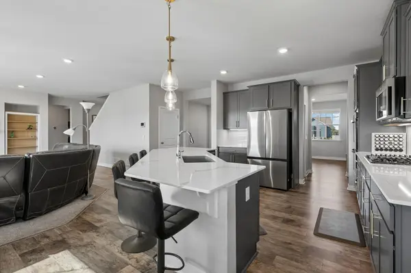 17248 Draft Horse BLVD, Lakeville, MN 55044