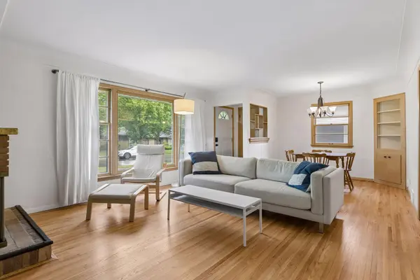 6032 Logan AVE S, Minneapolis, MN 55419