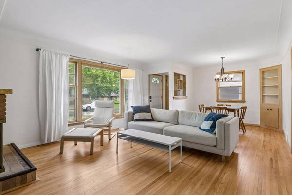 6032 Logan AVE S, Minneapolis, MN 55419